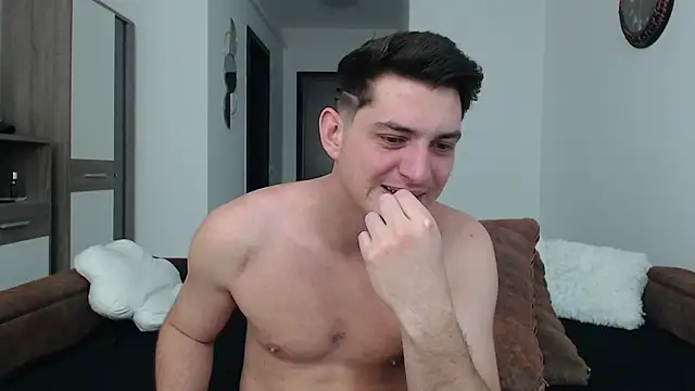 AndyFame online show from 03.12.25