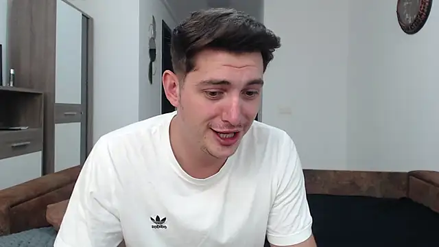 AndyFame online show from 03.20.25