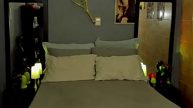 Prometeo-grizzly online show from 02.05.25