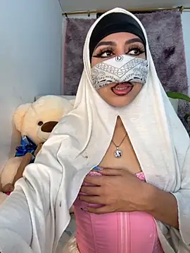  alabina  online show from 09.30.25