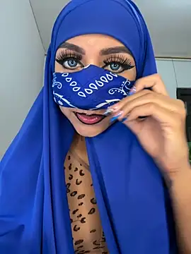  alabina  online show from 10.02.25