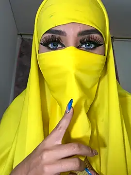  alabina  online show from 10.17.25