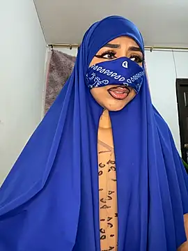  alabina  online show from 11.05.25