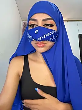  alabina  online show from 11.07.25