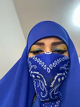  alabina  online show from 11.21.25