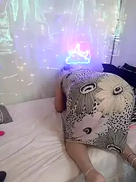 MaggieMoonxxx online show from 01.18.25