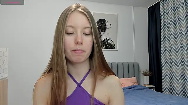 Peggy Beauty online show from 12.02.24