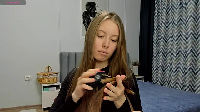 Peggy Beauty online show from 12.09.24