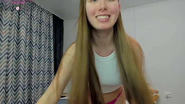 Peggy Beauty online show from 03.10.25