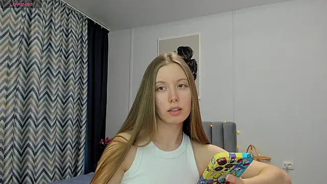 Peggy Beauty online show from 03.12.25