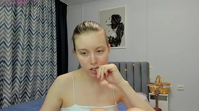 Peggy Beauty online show from 03.19.25