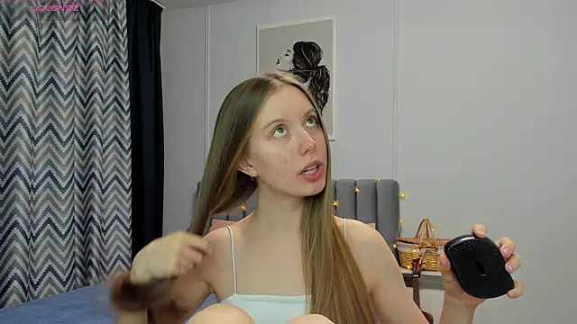 Peggy Beauty online show from 03.20.25