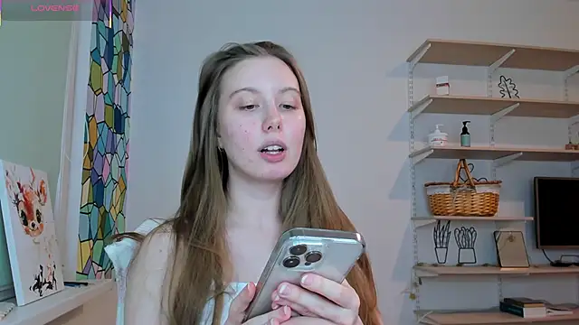 Peggy Beauty online show from 10.17.25