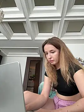Nura n Sarah online show from 06.25.26