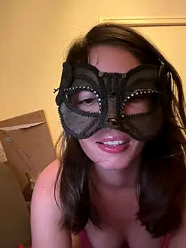 Snapshot of Chanced_Lemon chatting on 10.20.25 Chanced Lemon online show from 10.20.25
