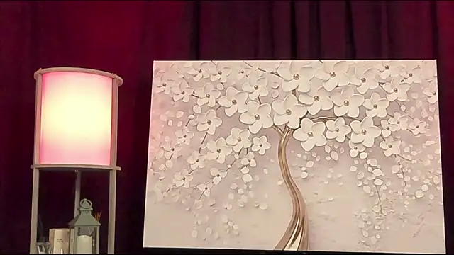 Snapshot of Entitled_Bitch chatting on 03.21.26 Entitled Bitch online show from 03.21.26