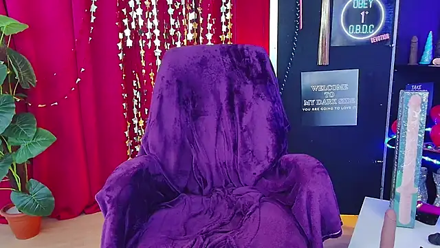 iammistress online show from 02.28.25