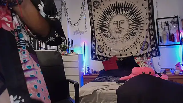 iammistress online show from 11.04.25