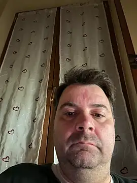 Snapshot of h4cAlex chatting on 01.27.25 h4cAlex online show from 01.27.25