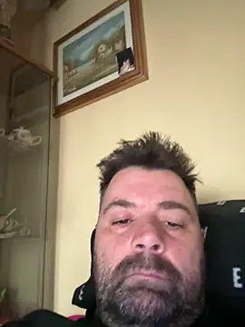 Snapshot of h4cAlex chatting on 03.07.25 h4cAlex online show from 03.07.25