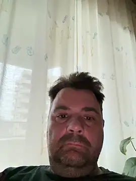 Snapshot of h4cAlex chatting on 03.22.25 h4cAlex online show from 03.22.25