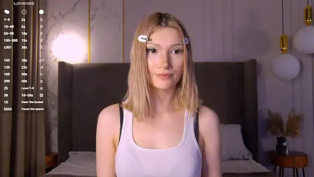 CarolReeves online show from 07.02.26