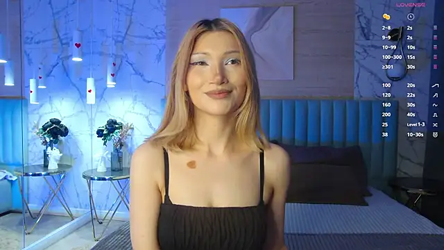 CarolReeves online show from 07.21.26