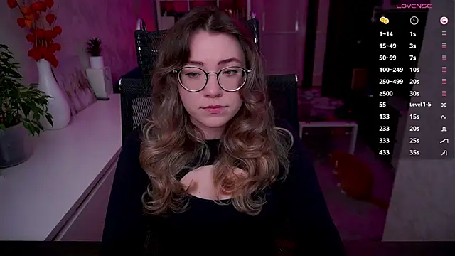 RemyCute online show from 04.25.26
