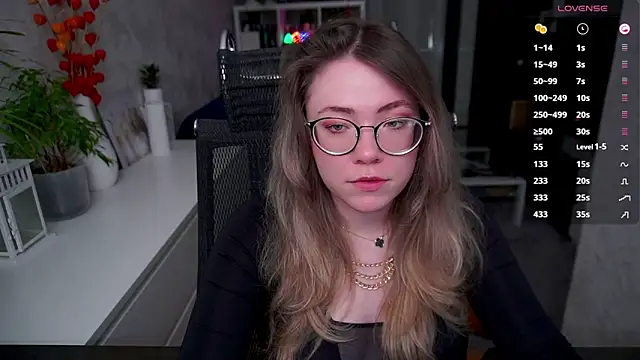 RemyCute online show from 04.28.26