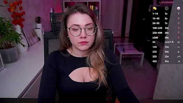 RemyCute online show from 04.29.26
