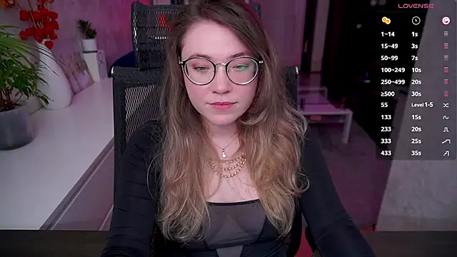 RemyCute online show from 05.17.26