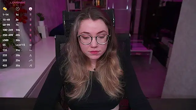 RemyCute online show from 06.05.26