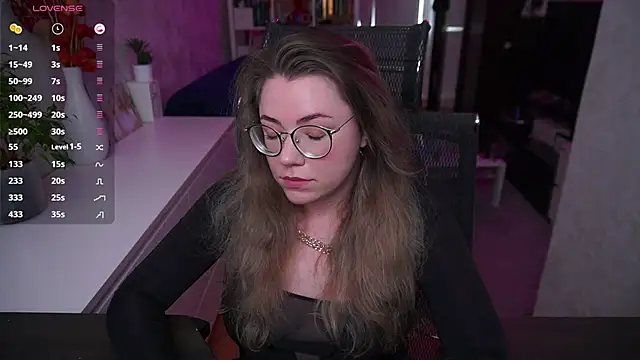 RemyCute online show from 06.13.26