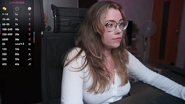 RemyCute online show from 07.14.26