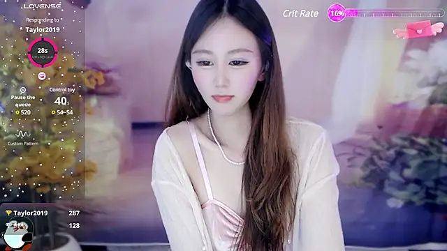 Aimee-520 online show from 12.28.24