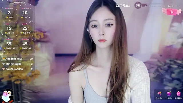 Aimee-520 online show from 12.29.24