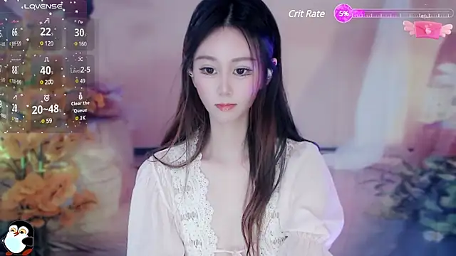 Aimee-520 online show from 01.08.25