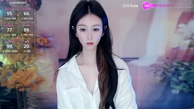 Aimee-520 online show from 01.17.25