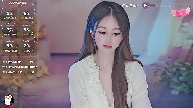 Aimee-520 online show from 02.26.25