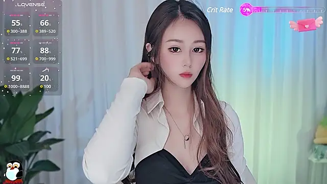 Aimee-520 online show from 03.07.25