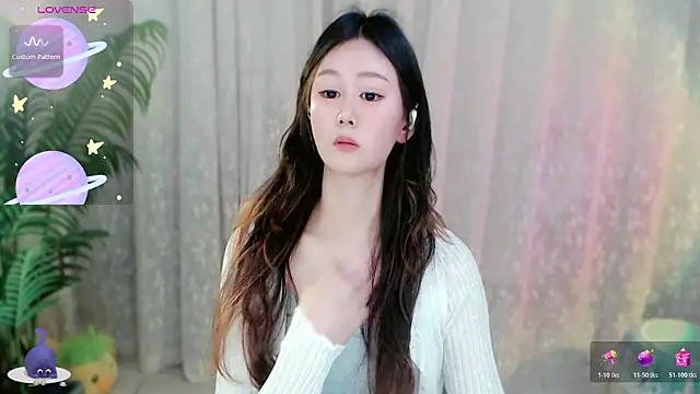 Snapshot of Aimee-520 chatting on 02.24.26 Aimee-520 online show from 02.24.26