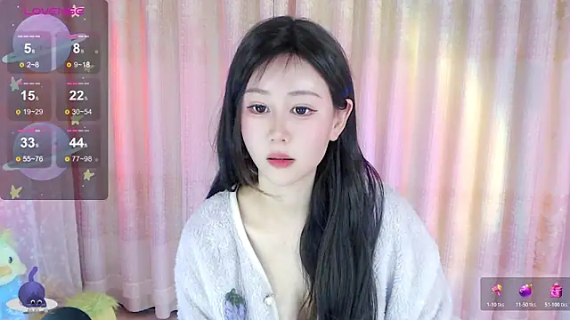 Snapshot of Aimee-520 chatting on 03.20.26 Aimee-520 online show from 03.20.26