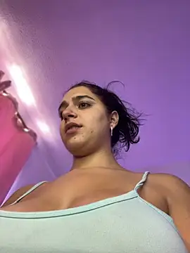 Alicia Ruiz online show from 09.26.25