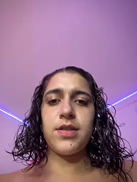 Alicia Ruiz online show from 05.01.26