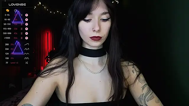 JillVerdon online show from 01.18.26