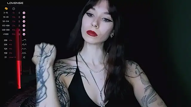 JillVerdon online show from 04.27.26