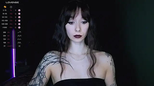 JillVerdon online show from 05.02.26