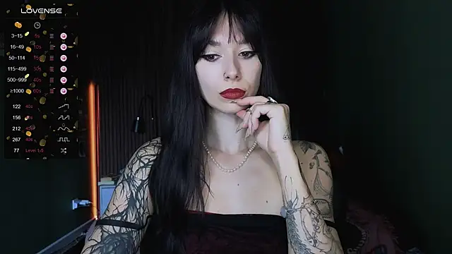 JillVerdon online show from 07.05.26