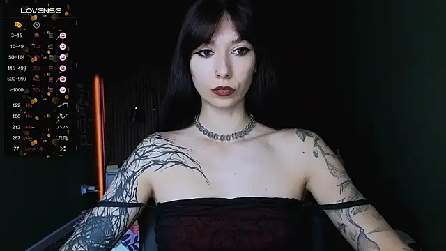 JillVerdon online show from 07.15.26