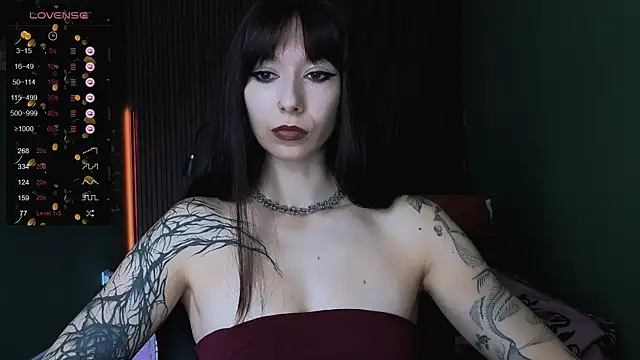 JillVerdon online show from 07.29.26